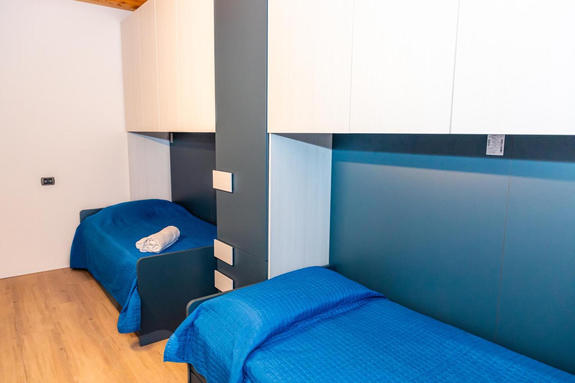 La Casa Di Lella In Residence Con Piscina 派拉迪克 外观 照片