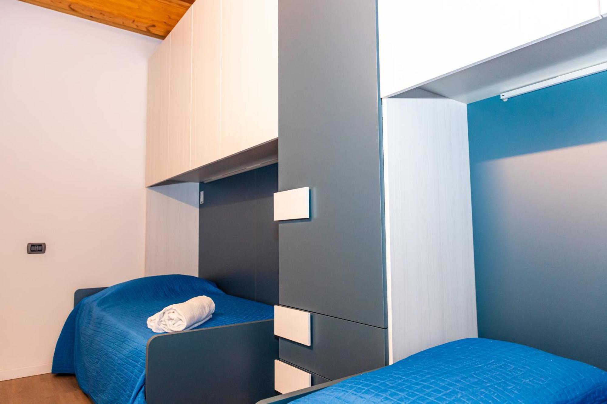 La Casa Di Lella In Residence Con Piscina 派拉迪克 外观 照片